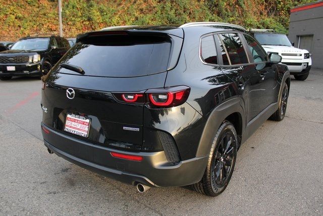 2024 Mazda CX-50 2.5 S Preferred Package AWD - 22929767 - 2