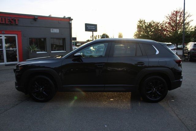 2024 Mazda CX-50 2.5 S Preferred Package AWD - 22929767 - 5