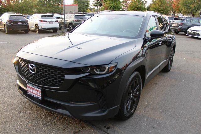 2024 Mazda CX-50 2.5 S Preferred Package AWD - 22929767 - 6