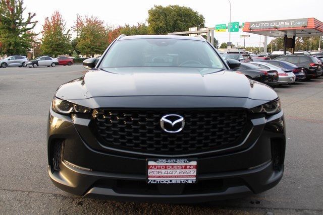 2024 Mazda CX-50 2.5 S Preferred Package AWD - 22929767 - 7