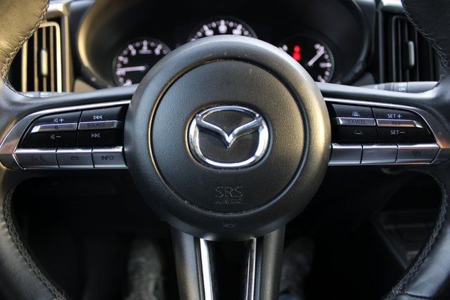 2024 Mazda CX-50 2.5 S Preferred Package AWD - 22929767 - 8
