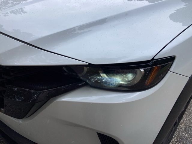 2024 Mazda CX-50 2.5 S Preferred Package AWD - 22928368 - 9