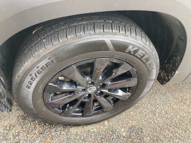 2024 Mazda CX-50 2.5 S Preferred Package AWD - 22928368 - 10