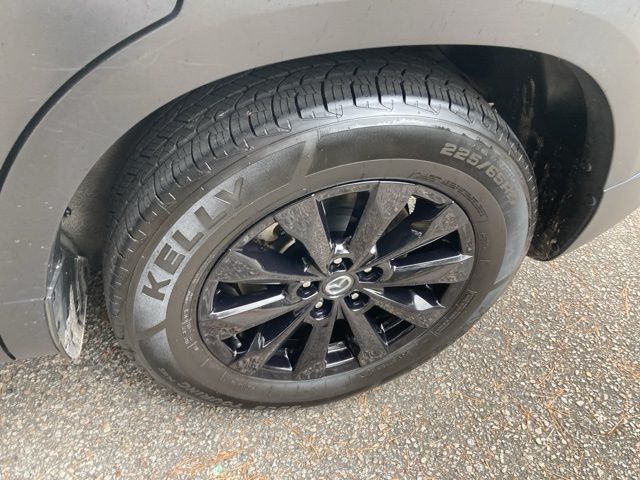 2024 Mazda CX-50 2.5 S Preferred Package AWD - 22928368 - 11