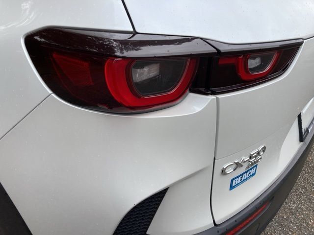 2024 Mazda CX-50 2.5 S Preferred Package AWD - 22928368 - 12