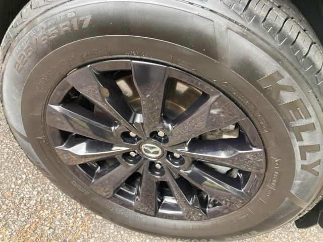 2024 Mazda CX-50 2.5 S Preferred Package AWD - 22928368 - 15