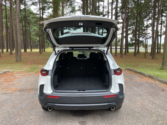 2024 Mazda CX-50 2.5 S Preferred Package AWD - 22928368 - 17