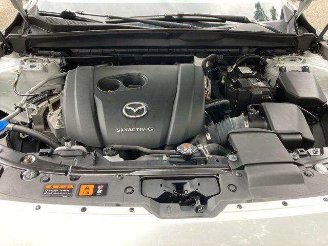 2024 Mazda CX-50 2.5 S Preferred Package AWD - 22928368 - 18