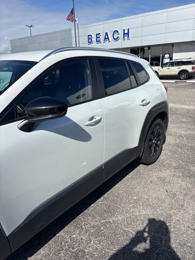2024 Mazda CX-50 2.5 S Preferred Package AWD - 22928368 - 1