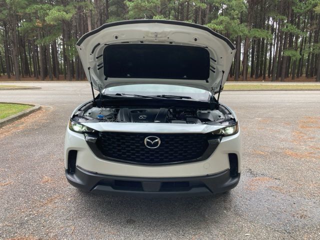 2024 Mazda CX-50 2.5 S Preferred Package AWD - 22928368 - 19