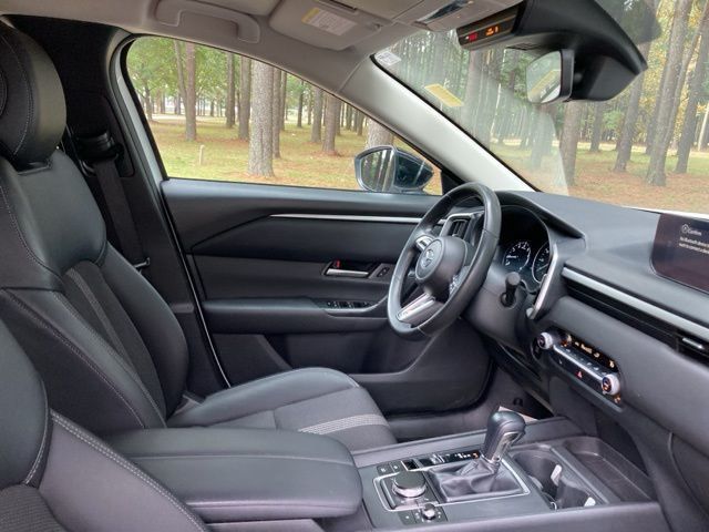 2024 Mazda CX-50 2.5 S Preferred Package AWD - 22928368 - 22