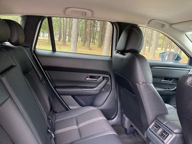 2024 Mazda CX-50 2.5 S Preferred Package AWD - 22928368 - 23