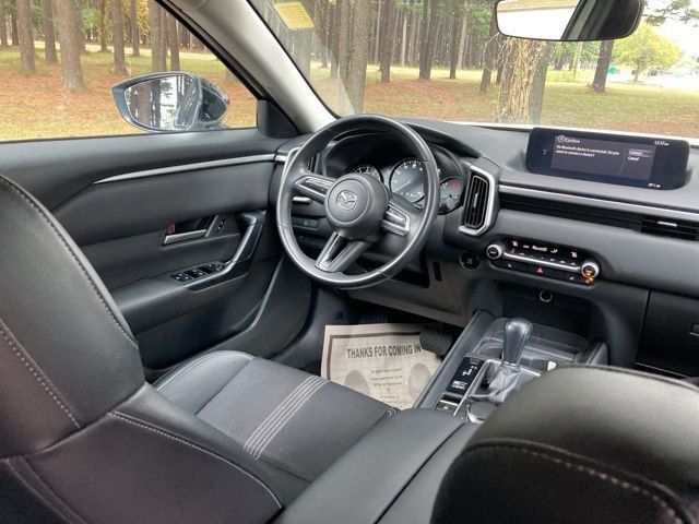 2024 Mazda CX-50 2.5 S Preferred Package AWD - 22928368 - 24