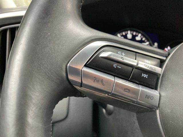 2024 Mazda CX-50 2.5 S Preferred Package AWD - 22928368 - 26