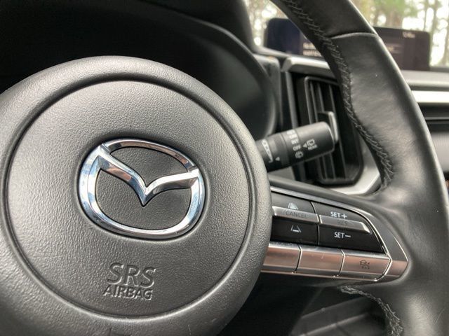 2024 Mazda CX-50 2.5 S Preferred Package AWD - 22928368 - 27
