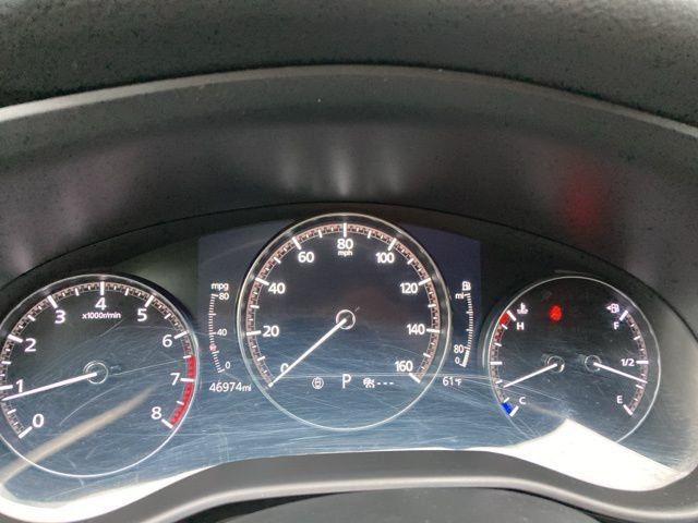 2024 Mazda CX-50 2.5 S Preferred Package AWD - 22928368 - 28