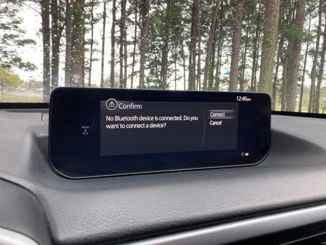 2024 Mazda CX-50 2.5 S Preferred Package AWD - 22928368 - 29