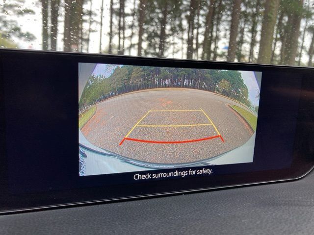 2024 Mazda CX-50 2.5 S Preferred Package AWD - 22928368 - 32