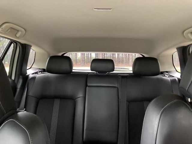 2024 Mazda CX-50 2.5 S Preferred Package AWD - 22928368 - 33