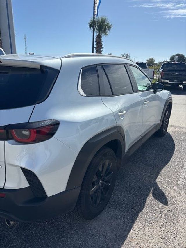 2024 Mazda CX-50 2.5 S Preferred Package AWD - 22928368 - 3
