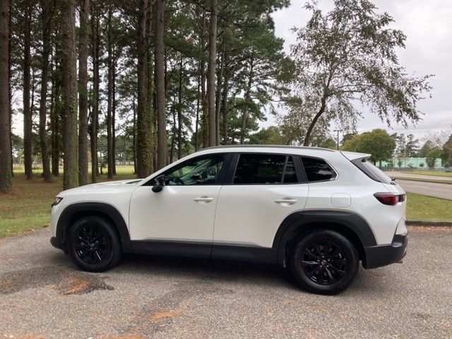 2024 Mazda CX-50 2.5 S Preferred Package AWD - 22928368 - 5