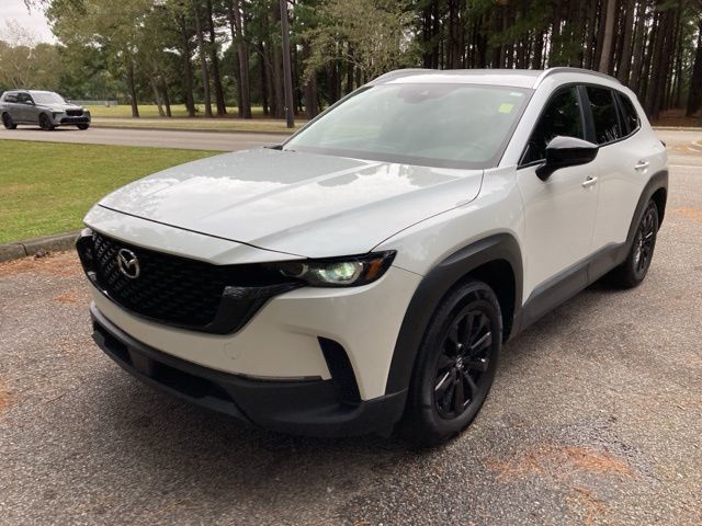 2024 Mazda CX-50 2.5 S Preferred Package AWD - 22928368 - 6