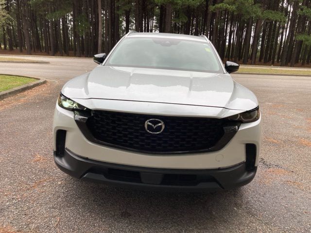 2024 Mazda CX-50 2.5 S Preferred Package AWD - 22928368 - 7