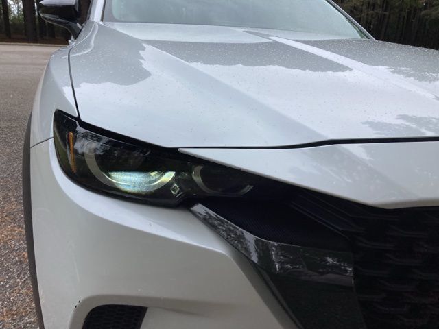 2024 Mazda CX-50 2.5 S Preferred Package AWD - 22928368 - 8