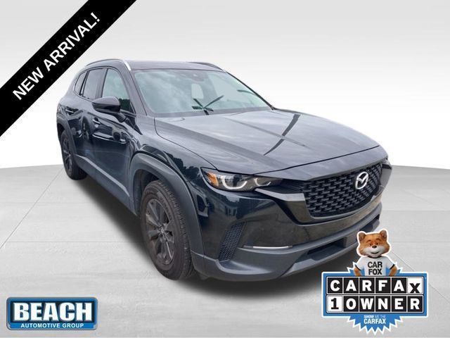 2024 Mazda CX-50 2.5 S Premium Package AWD - 22928363 | Video 1