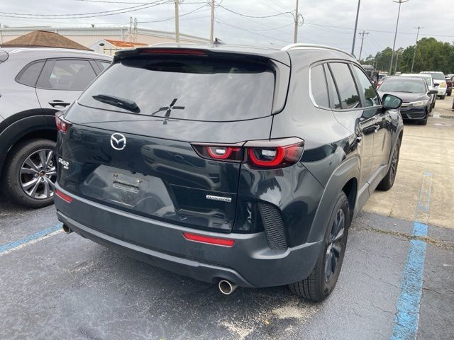 2024 Mazda CX-50 2.5 S Premium Package AWD - 22928363 - 1