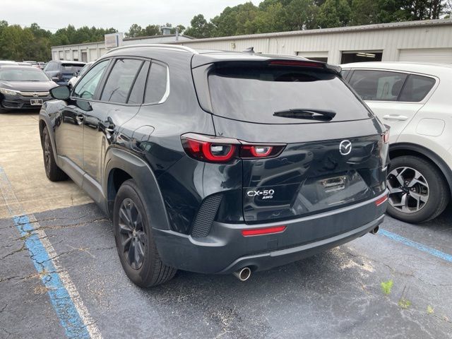2024 Mazda CX-50 2.5 S Premium Package AWD - 22928363 - 2