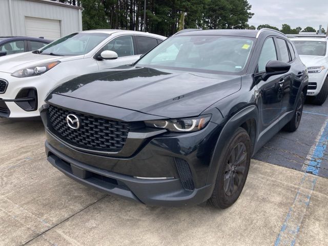 2024 Mazda CX-50 2.5 S Premium Package AWD - 22928363 - 3