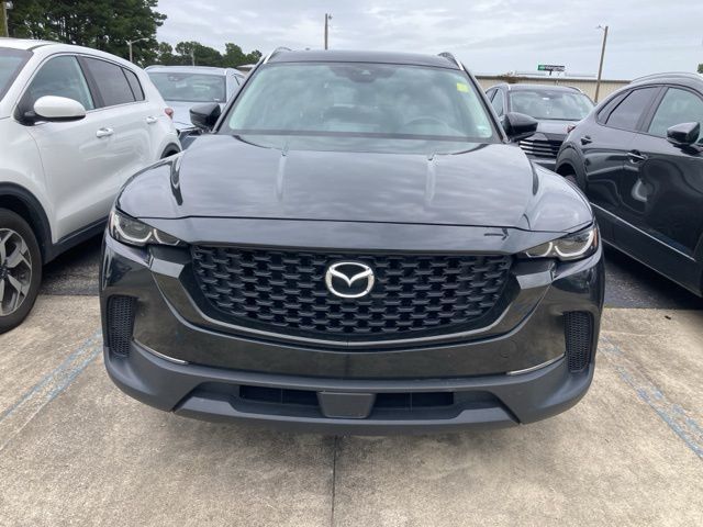 2024 Mazda CX-50 2.5 S Premium Package AWD - 22928363 - 4