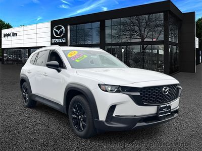 2024 Mazda CX-50 S SELECT's photo