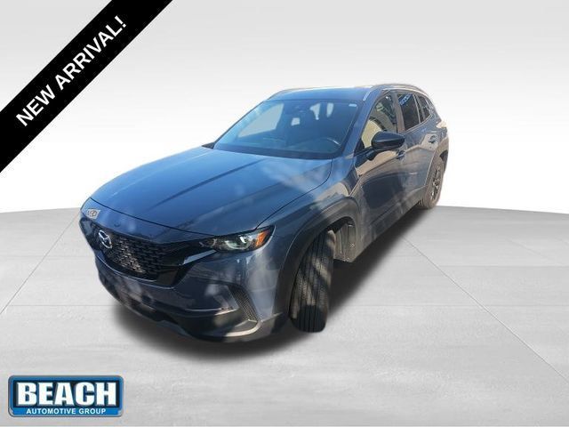 2024 Mazda CX-50 2.5 S Select Package AWD - 22902945 | Video 1