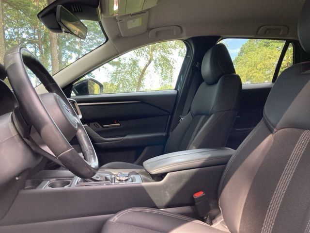 2024 Mazda CX-50 2.5 S Select Package AWD - 22902945 - 12
