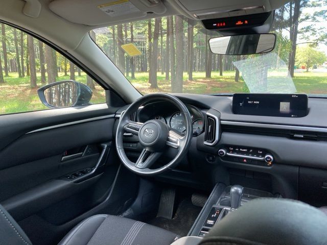 2024 Mazda CX-50 2.5 S Select Package AWD - 22902945 - 16