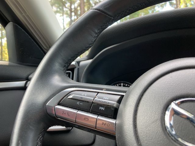 2024 Mazda CX-50 2.5 S Select Package AWD - 22902945 - 18
