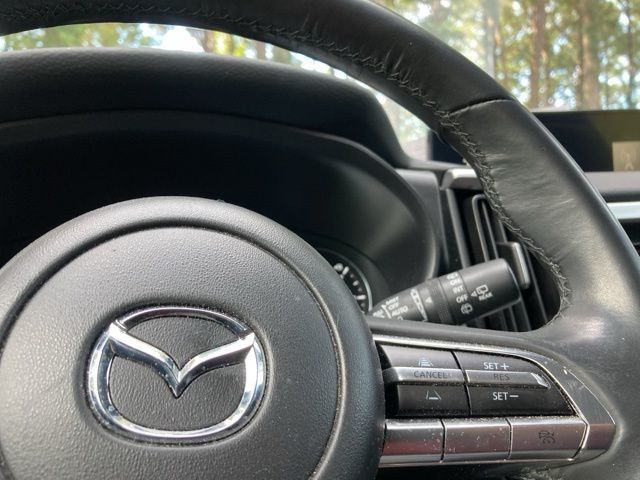 2024 Mazda CX-50 2.5 S Select Package AWD - 22902945 - 19
