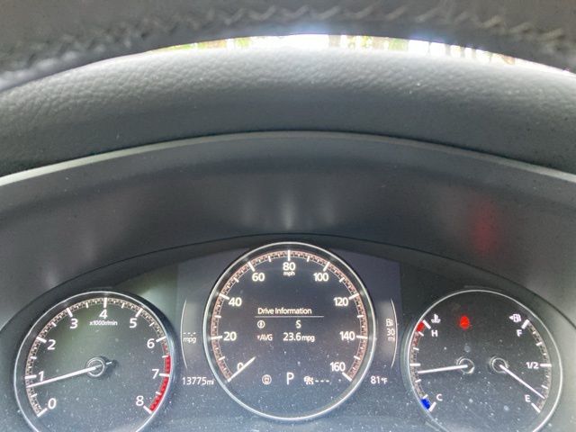 2024 Mazda CX-50 2.5 S Select Package AWD - 22902945 - 20