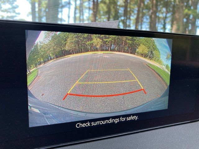 2024 Mazda CX-50 2.5 S Select Package AWD - 22902945 - 24