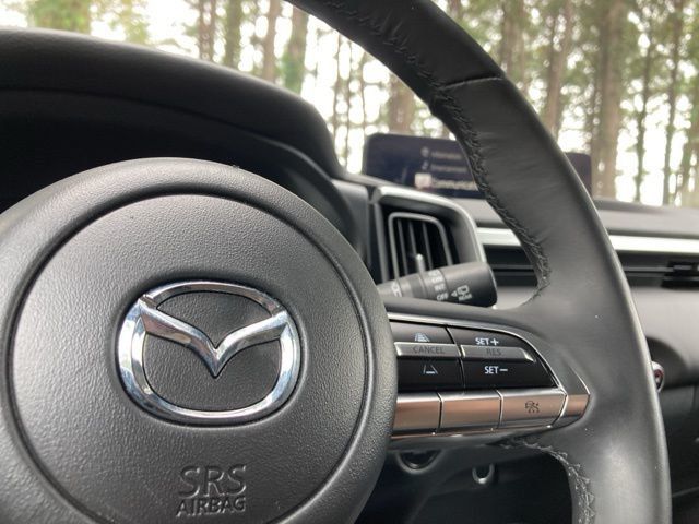 2024 Mazda CX-50 2.5 S Select Package AWD - 22902945 - 26