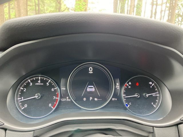 2024 Mazda CX-50 2.5 S Select Package AWD - 22902945 - 27