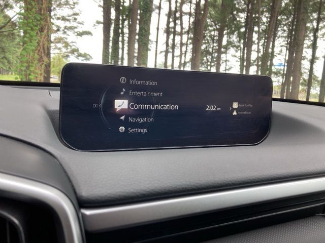 2024 Mazda CX-50 2.5 S Select Package AWD - 22902945 - 28