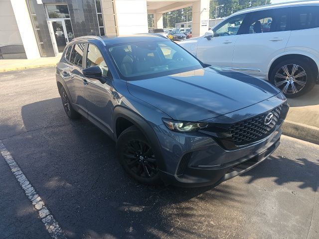 2024 Mazda CX-50 2.5 S Select Package AWD - 22902945 - 2