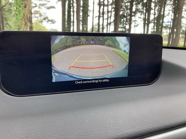 2024 Mazda CX-50 2.5 S Select Package AWD - 22902945 - 31