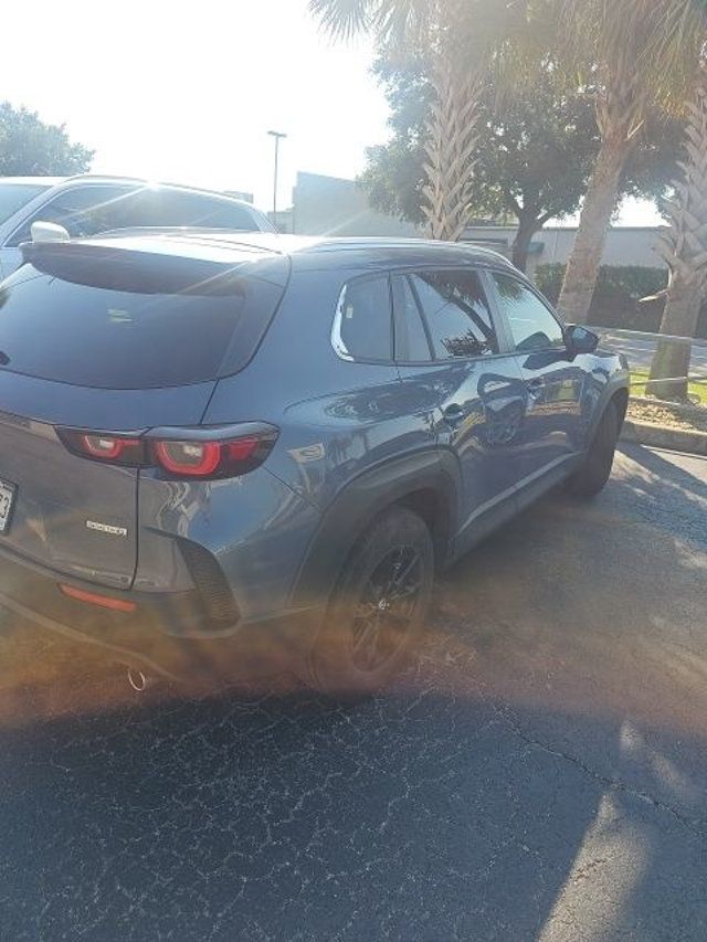 2024 Mazda CX-50 2.5 S Select Package AWD - 22902945 - 3