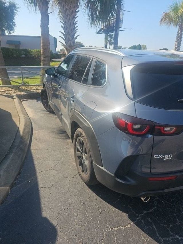 2024 Mazda CX-50 2.5 S Select Package AWD - 22902945 - 4