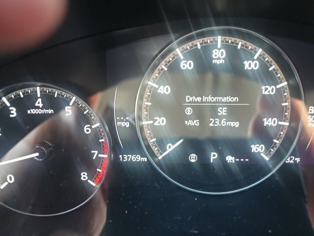 2024 Mazda CX-50 2.5 S Select Package AWD - 22902945 - 5