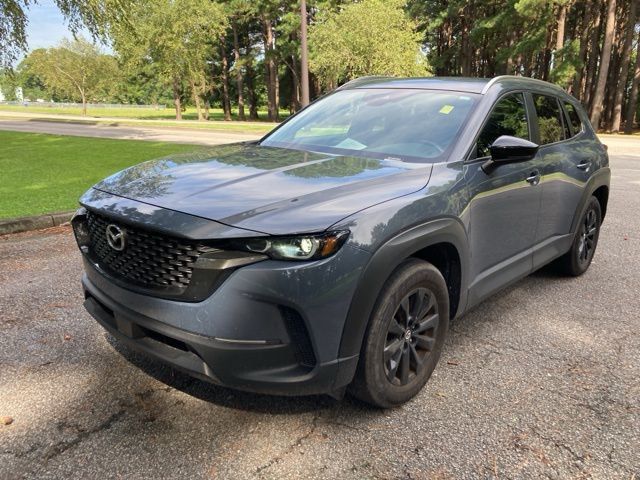 2024 Mazda CX-50 2.5 S Select Package AWD - 22902945 - 6